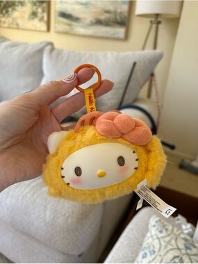 Hello Kitty Lucky Koi Series Blind Box from MINISO